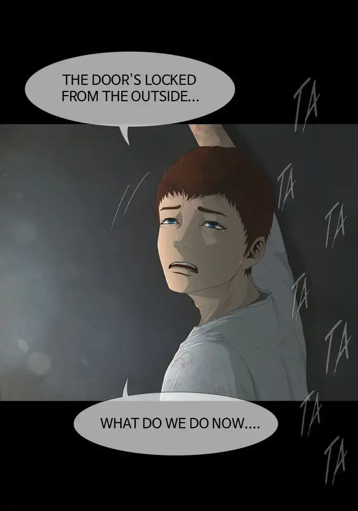 DEAD DAYS Chapter 28 28